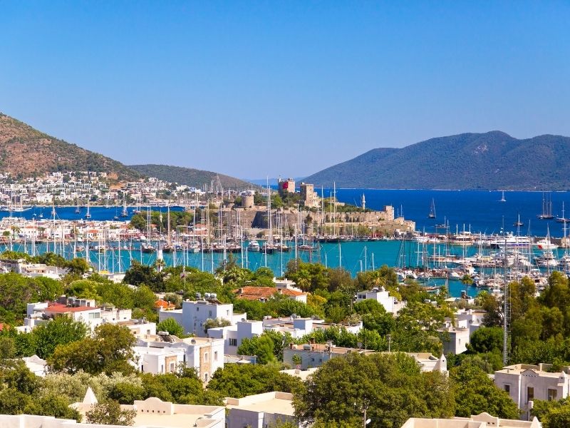 <p>Viaggio in Grecia</p>